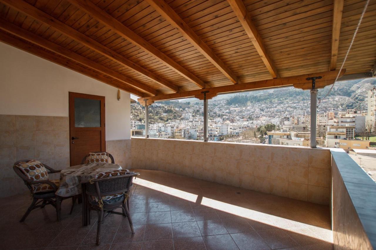 The Luxe Apartments Αργυρόκαστρο Εξωτερικό φωτογραφία