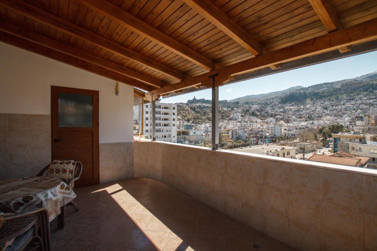 The Luxe Apartments Αργυρόκαστρο Εξωτερικό φωτογραφία