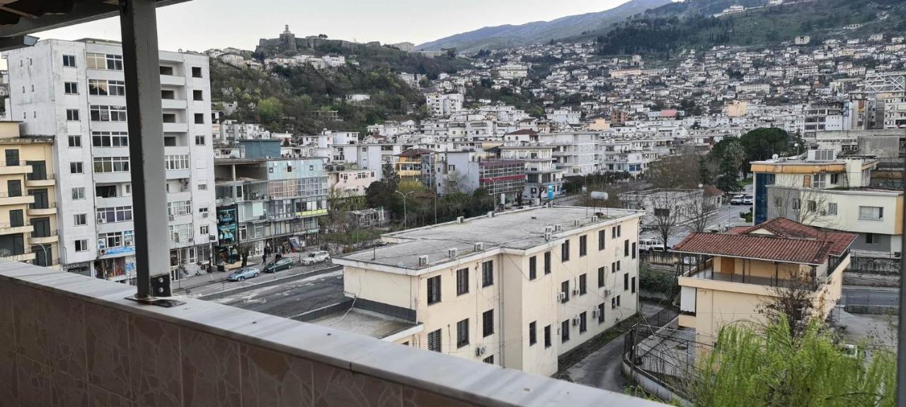 The Luxe Apartments Αργυρόκαστρο Εξωτερικό φωτογραφία