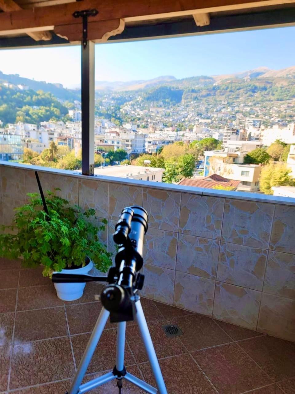 The Luxe Apartments Αργυρόκαστρο Εξωτερικό φωτογραφία