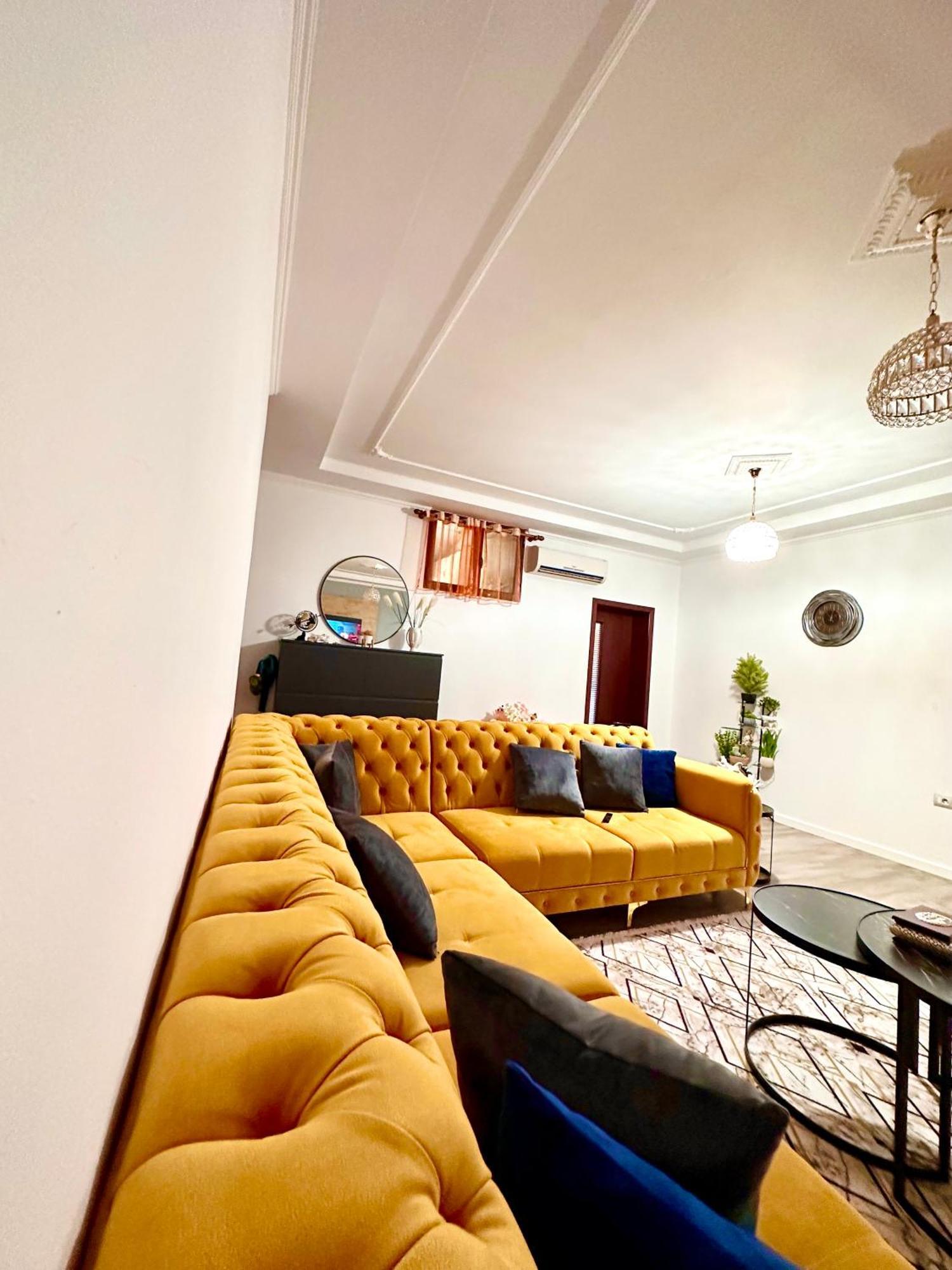 The Luxe Apartments Αργυρόκαστρο Εξωτερικό φωτογραφία